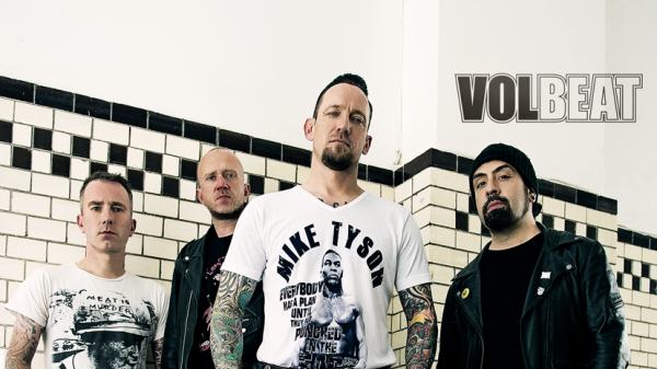volbeat 3