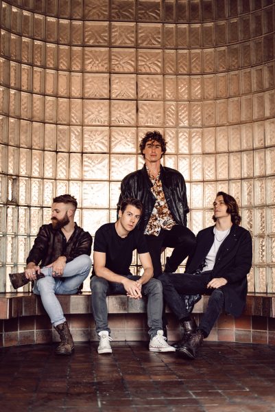 Don Broco
