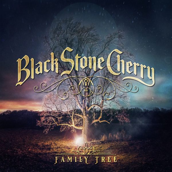 Black Stone Cherry