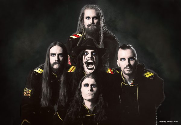 Band Photo - Avatar (1)