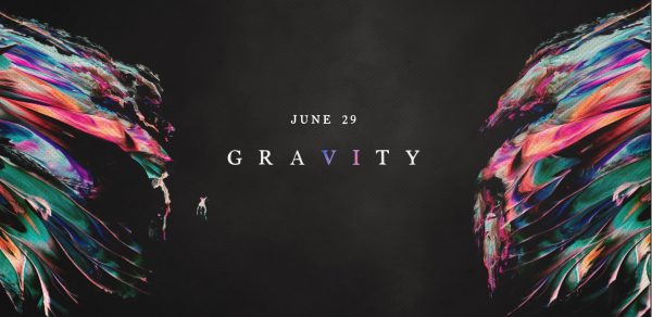 Bullet From My Valentine Gravity