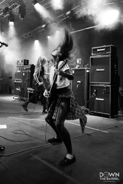 © Courtesy of Bloodstock Festival and Down the Barrel Photography 2018