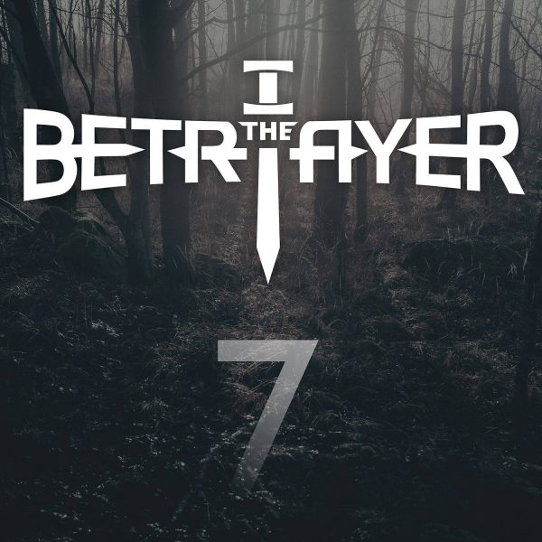 I the Betrayer album