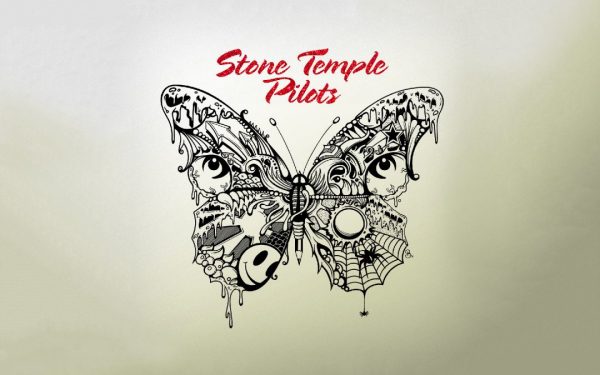 Stone Temple Pilots