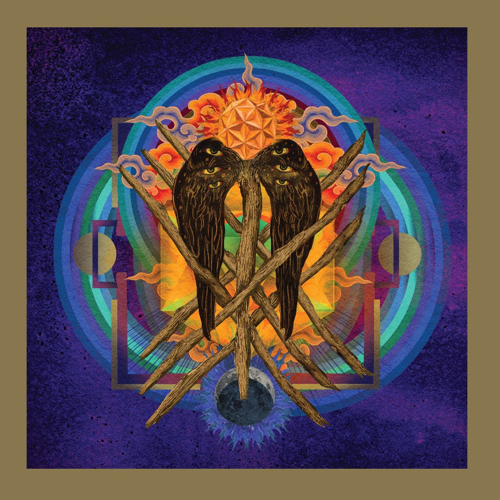 YOB RELEASE NEW TRACK 'THE SCREEN' & COVER ARTWORK FROM NEW ALBUM 'OUR