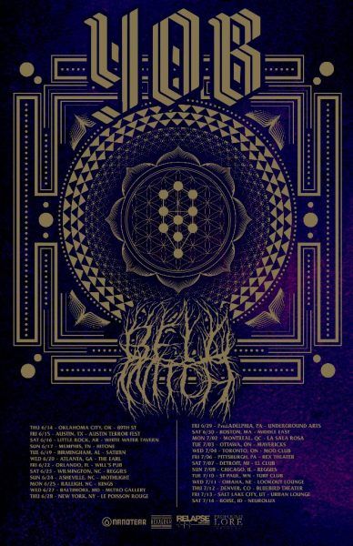 YOB Tour