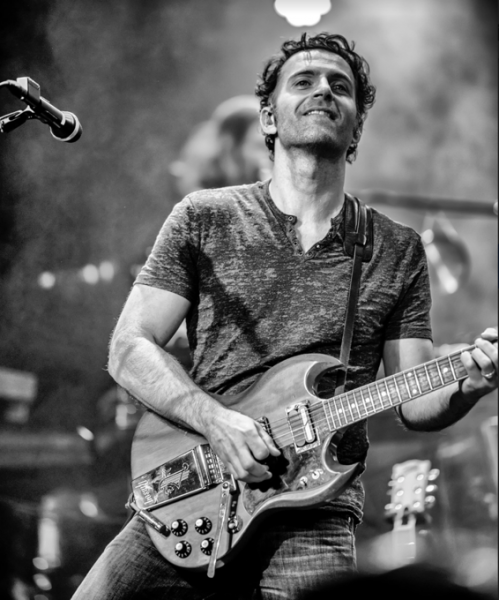 dweezil zappa