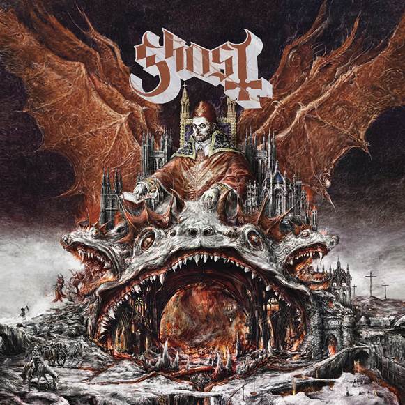 GHOST