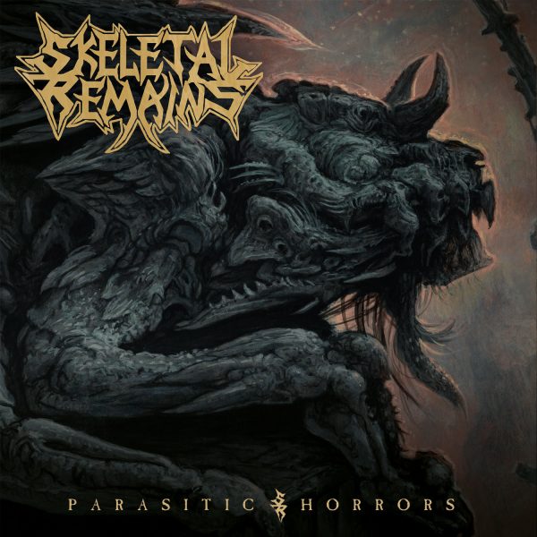 SKELETAL REMAINS