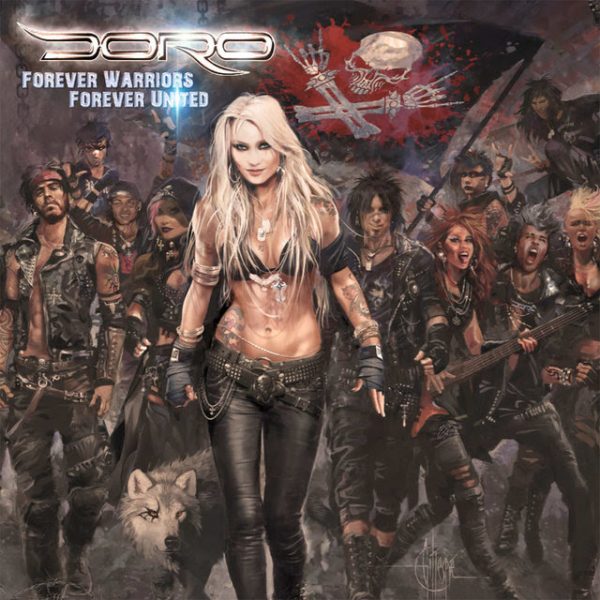 DORO