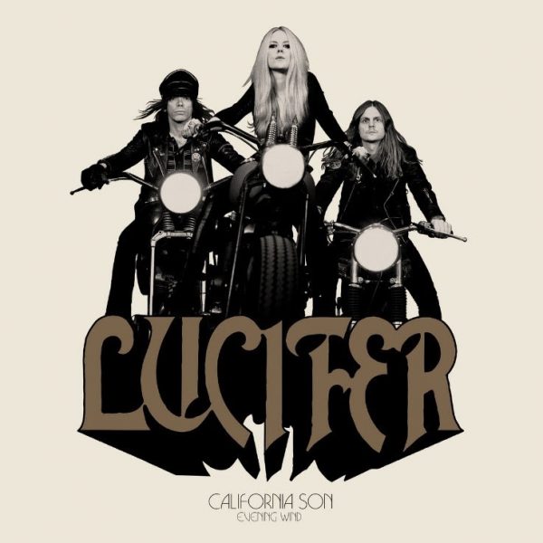 Lucifer