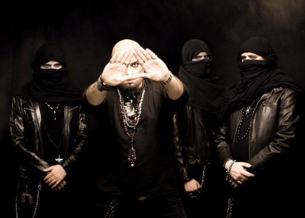 Melechesh