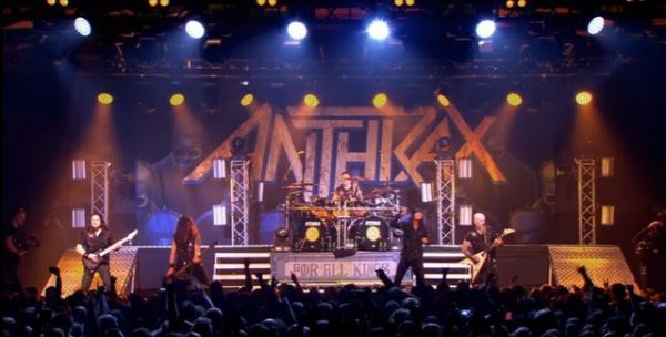 Anthrax