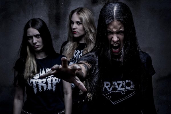 nervosa