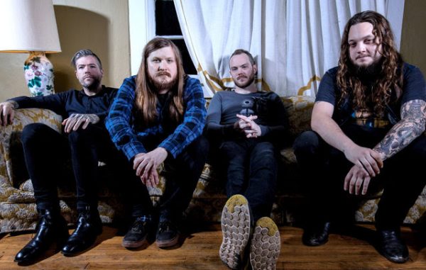 PALLBEARER