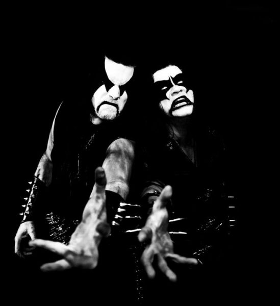 IMMORTAL