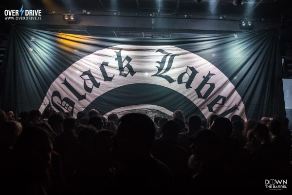 BLACK LABEL SOCIETY