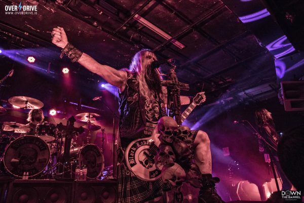 wBlack Label Society 199