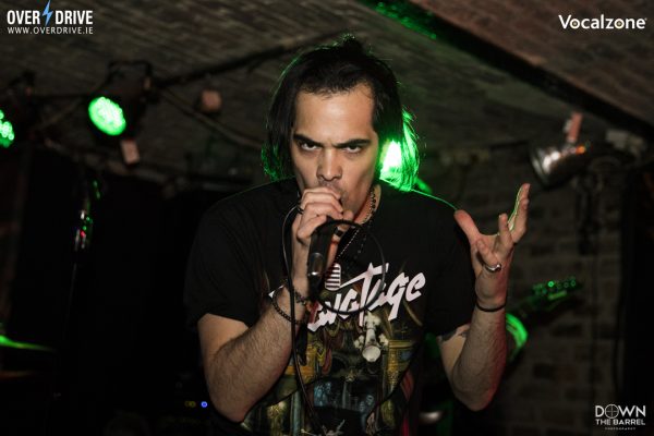 Bloodstock Semi Final B 2018