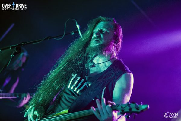 © Down the Barrel Photography, exclusively for Overdrive 2018