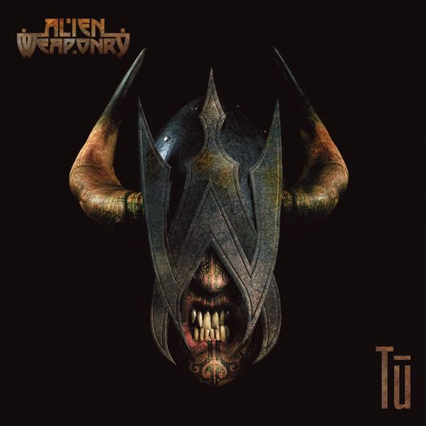 Alien Weaponry 1