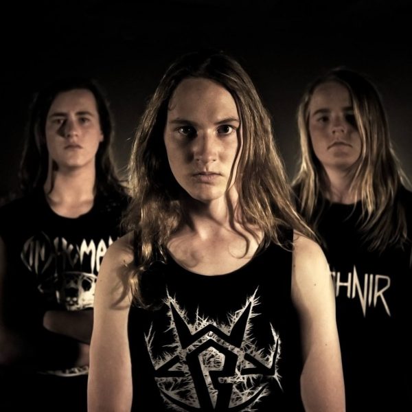 Alien Weaponry 2