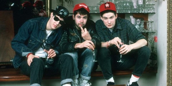 Beastie Boys 2