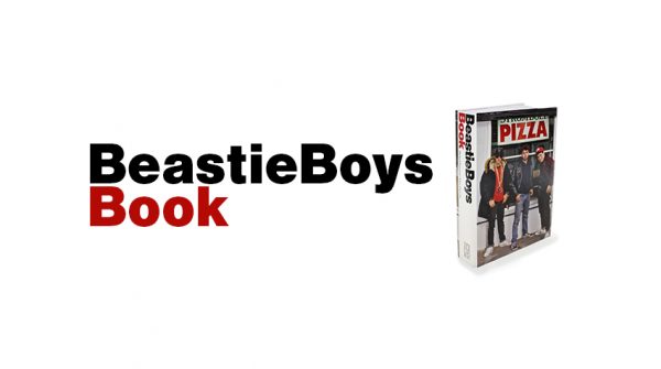 Beastie Boys Book