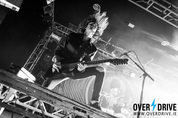 © Conor Kinahan, exclusively for Overdrive.ie © 2018