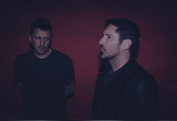 Nine Inch Nails releases details of new EP, shares new song - ReGen Magazine