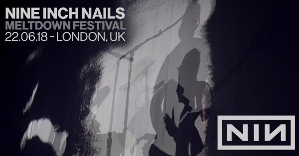Nine Inch Nails