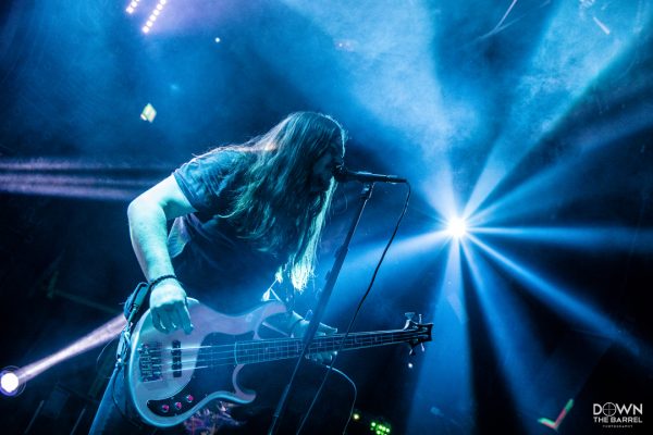 Of Mice & Men 000