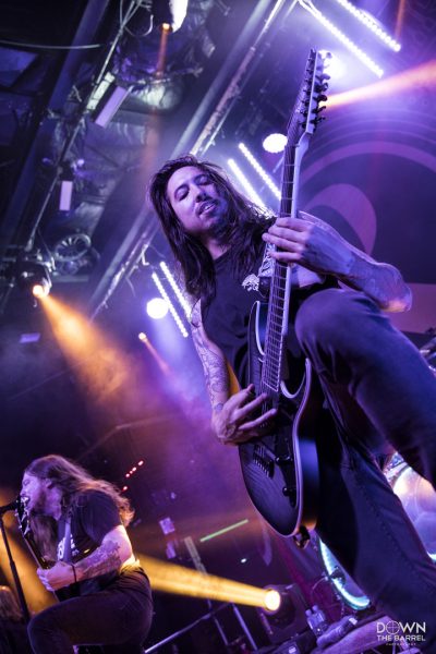 Of Mice & Men 008