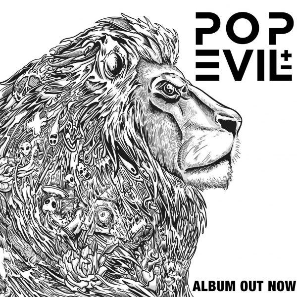 Pop Evil album