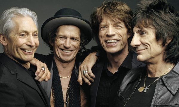 Rolling Stones 2