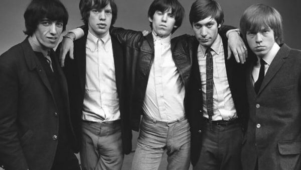 Rolling Stones