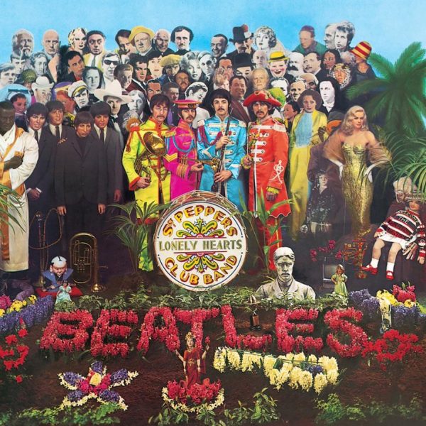 The beatles