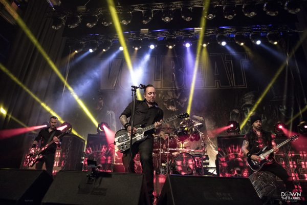 new volbeat album 2018 new volbeat album 2018