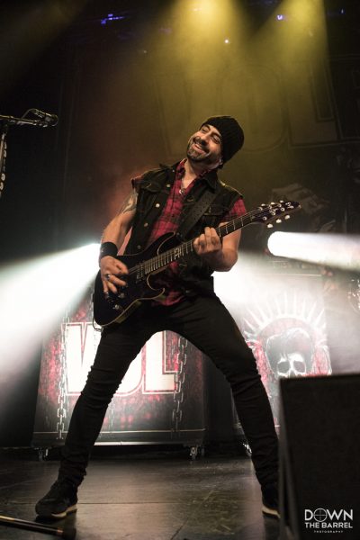 Volbeat 004