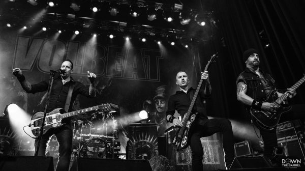 Volbeat 008