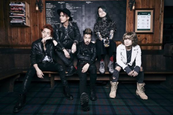 crossfaith