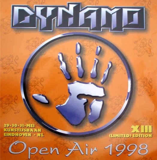 dynamo 98