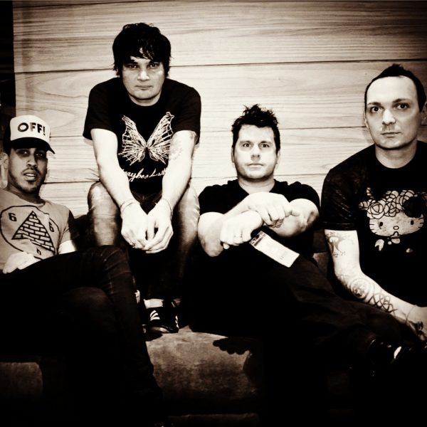 And you will know us by the trail of dead