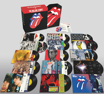 The Rolling Stones