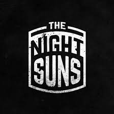 the night suns logo