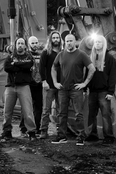 Suffocation