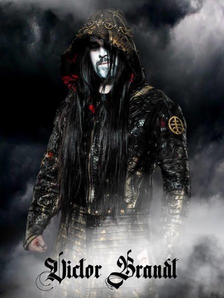 Dimmu Borgir