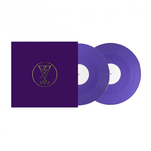 zeal and ardor vinyl
