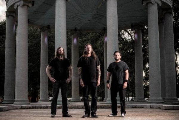 High on Fire