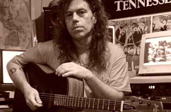 RALPH SANTOLLA
